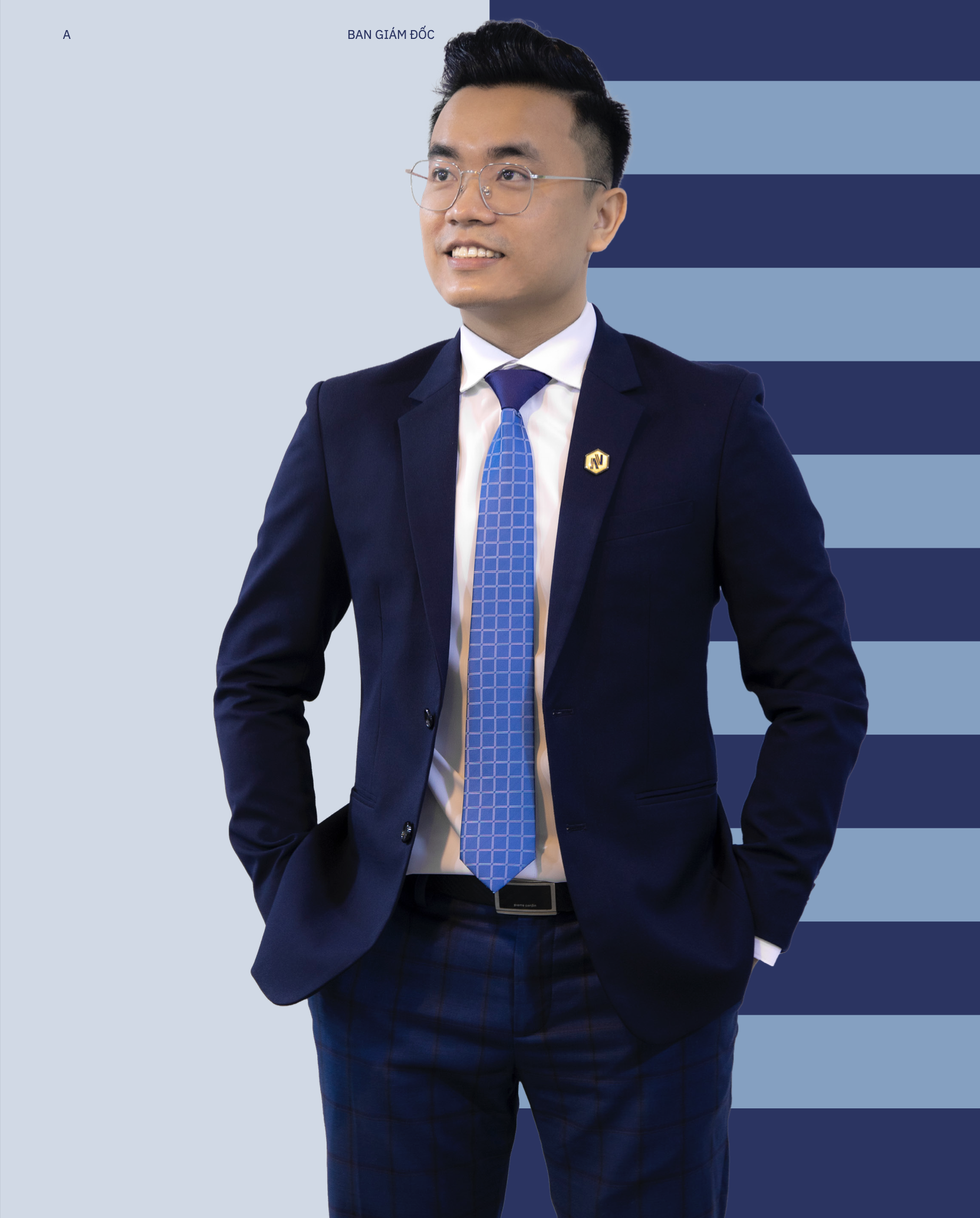 Phạm Thành Bảo, Founder và CEO của Linkhouse