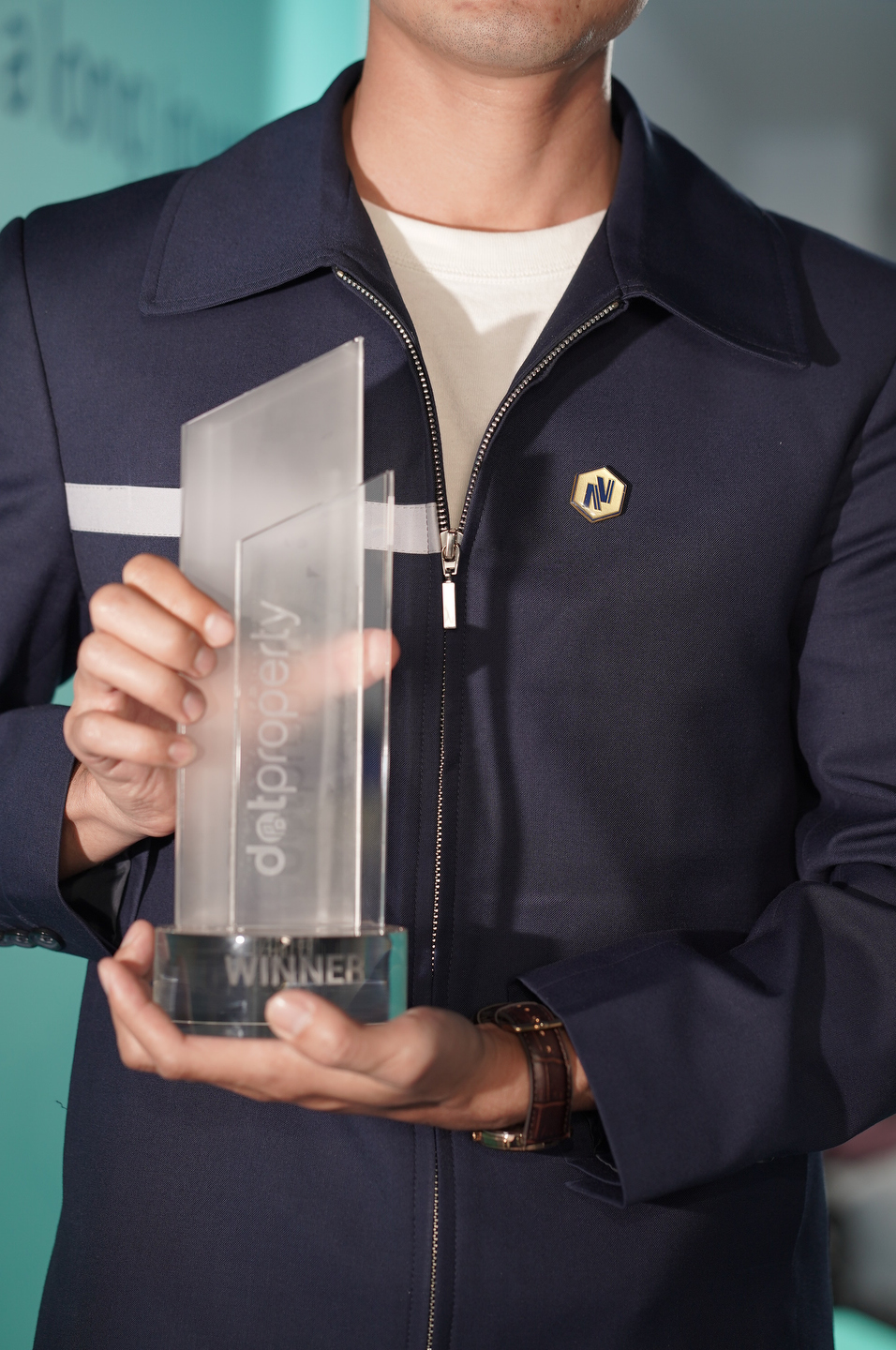 Industry recognition